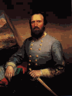 Stonewall Jackson